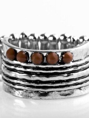 This Might Take a WILD - Brown